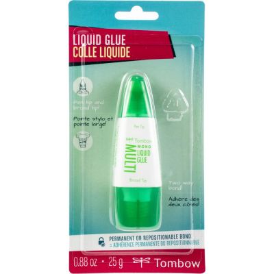 Tombow Mono - The Craft Collection - Liquid Glue
